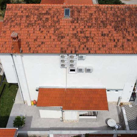 Bed & Breakfast Maki Biograd Na Moru Eksteriør billede
