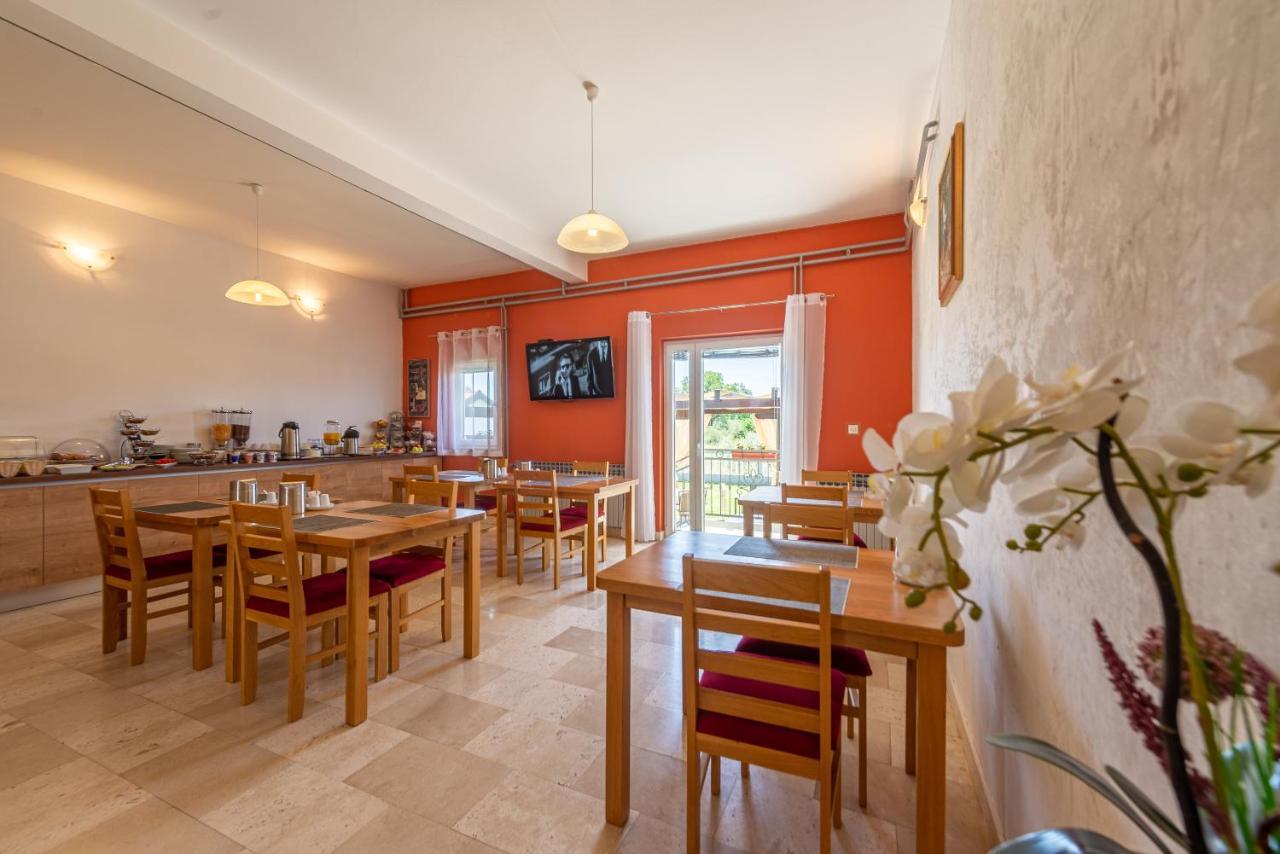 Bed & Breakfast Maki Biograd Na Moru Eksteriør billede