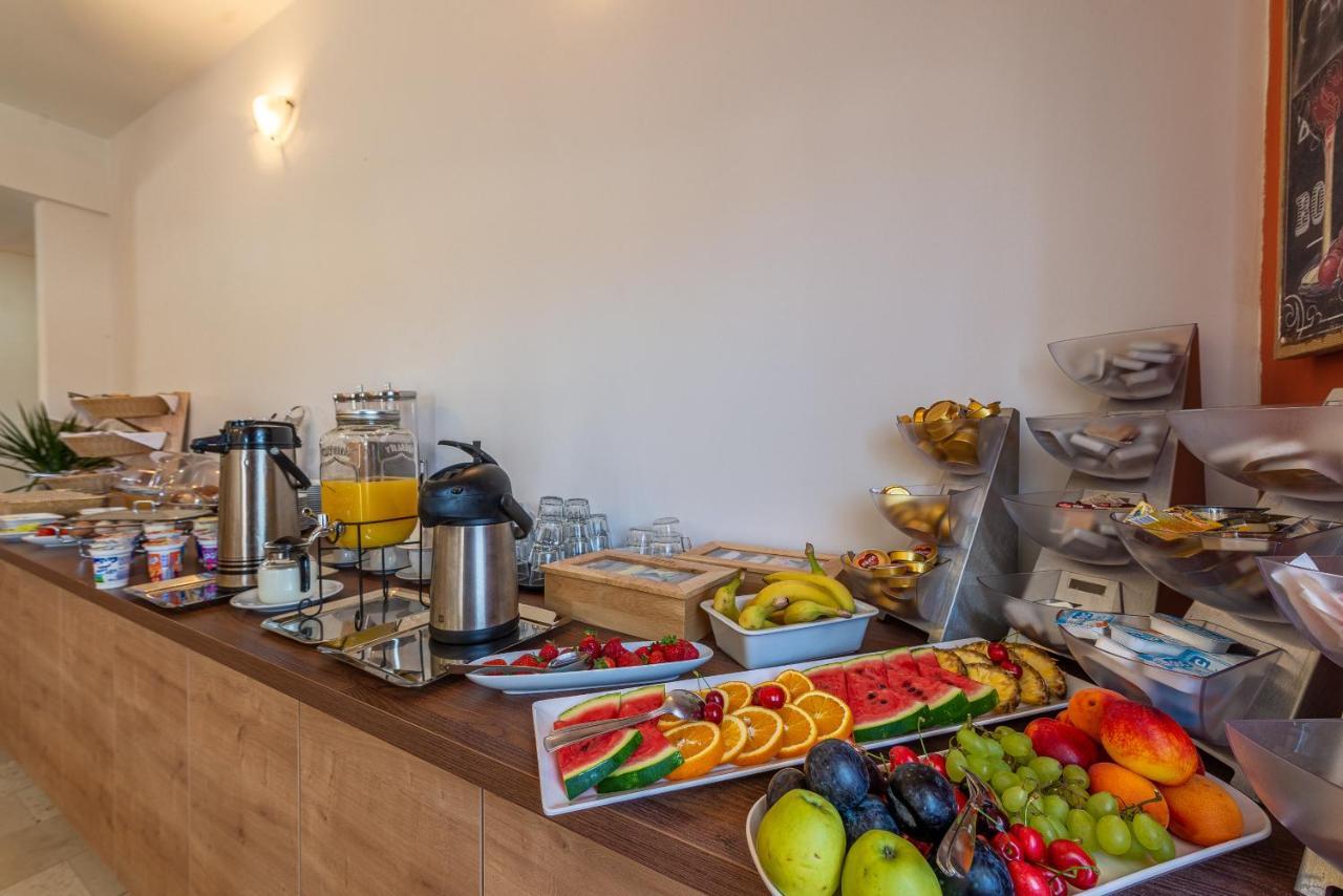 Bed & Breakfast Maki Biograd Na Moru Eksteriør billede