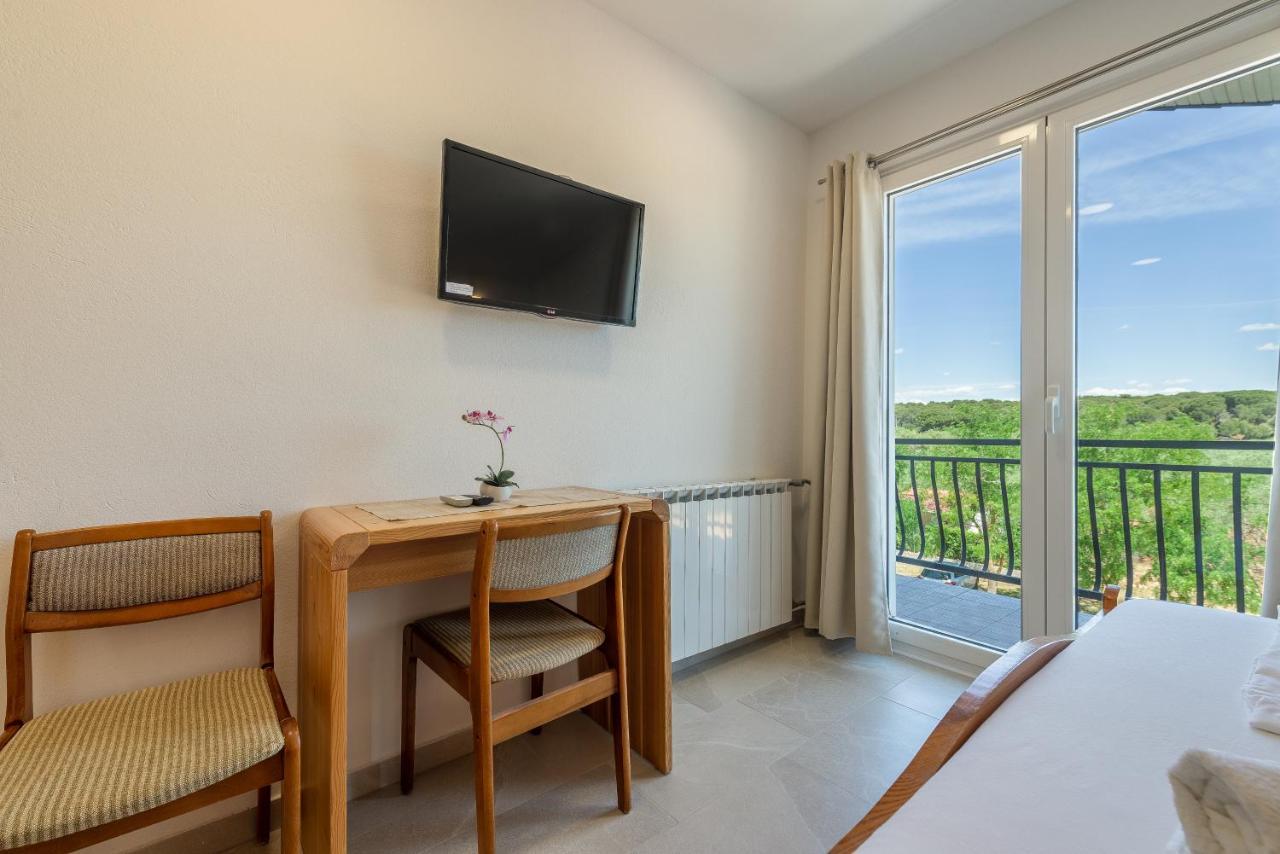 Bed & Breakfast Maki Biograd Na Moru Eksteriør billede