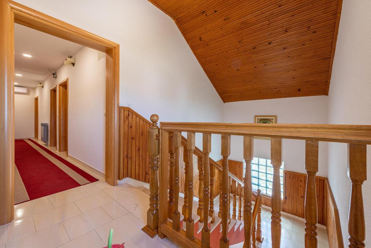 Bed & Breakfast Maki Biograd Na Moru Eksteriør billede