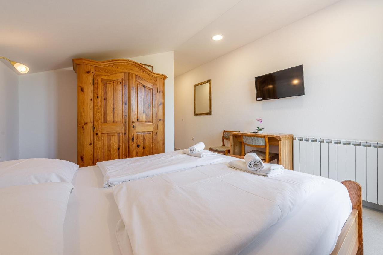 Bed & Breakfast Maki Biograd Na Moru Eksteriør billede