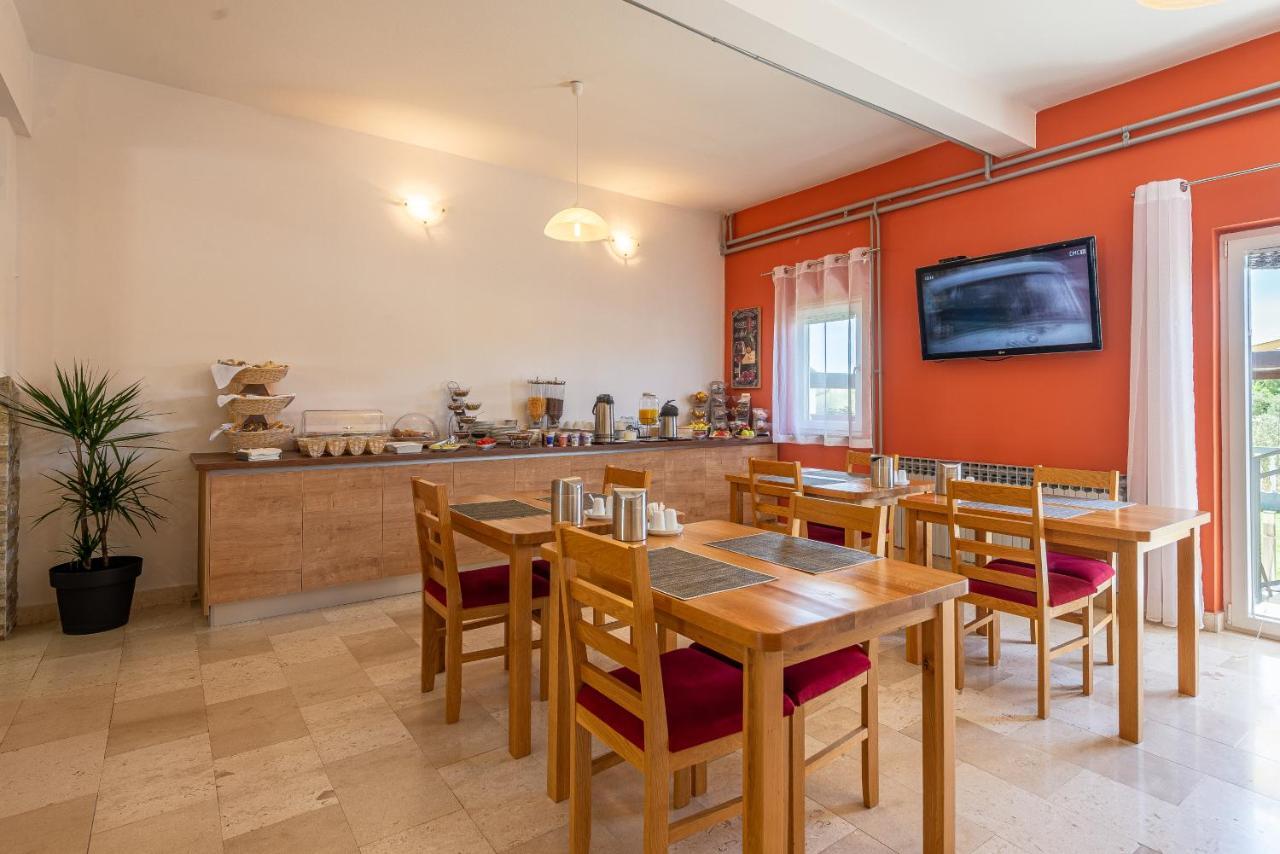 Bed & Breakfast Maki Biograd Na Moru Eksteriør billede