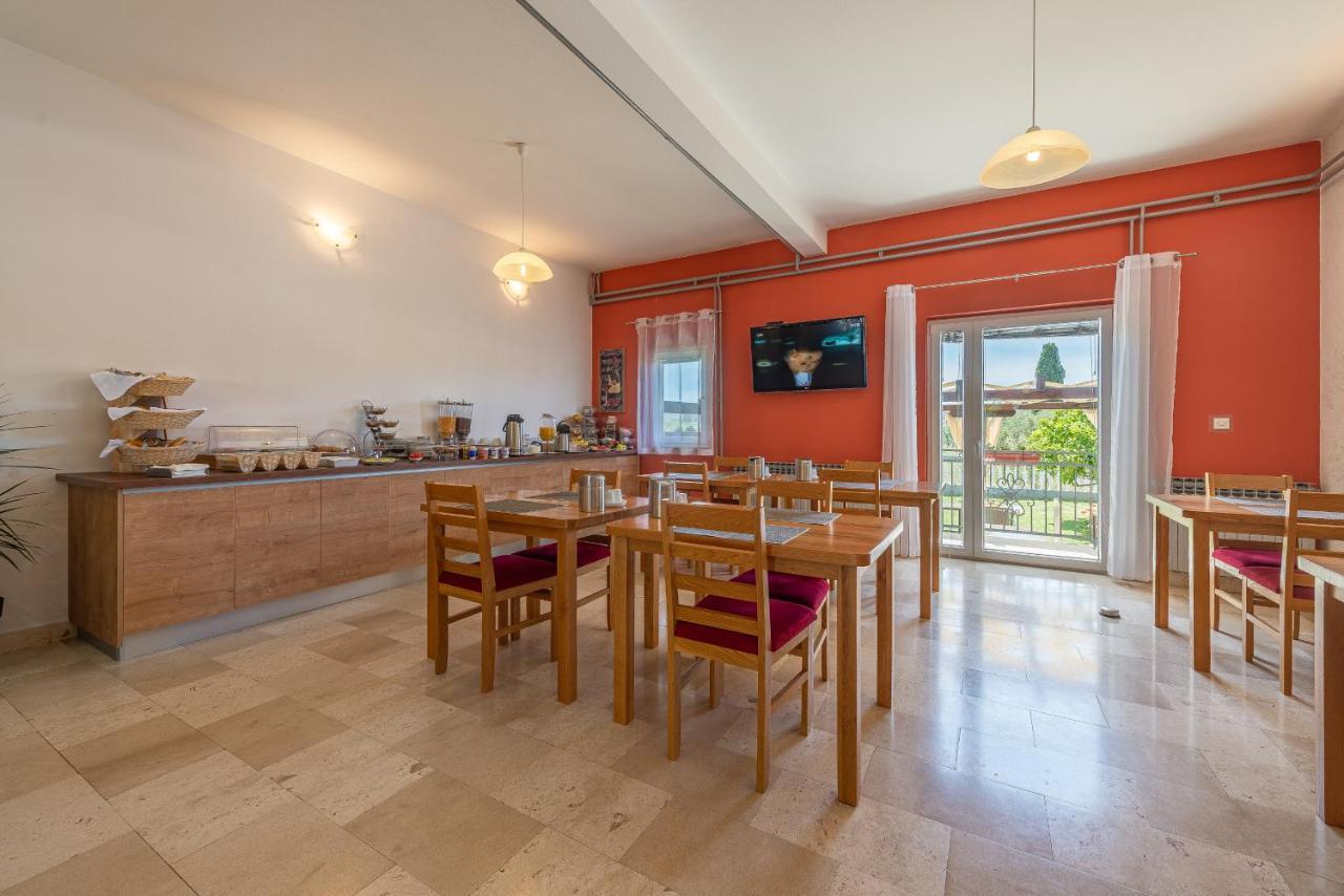 Bed & Breakfast Maki Biograd Na Moru Eksteriør billede