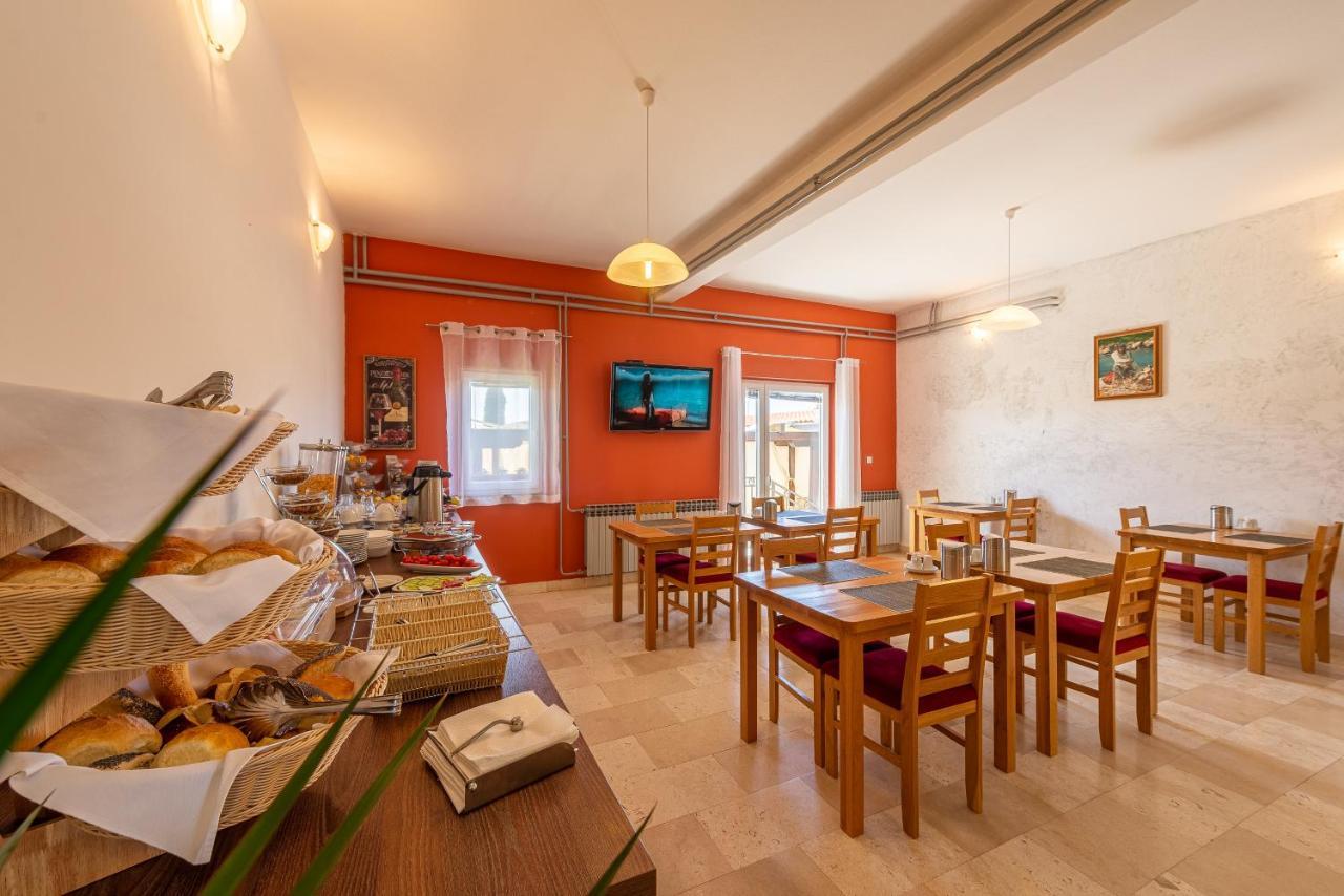 Bed & Breakfast Maki Biograd Na Moru Eksteriør billede