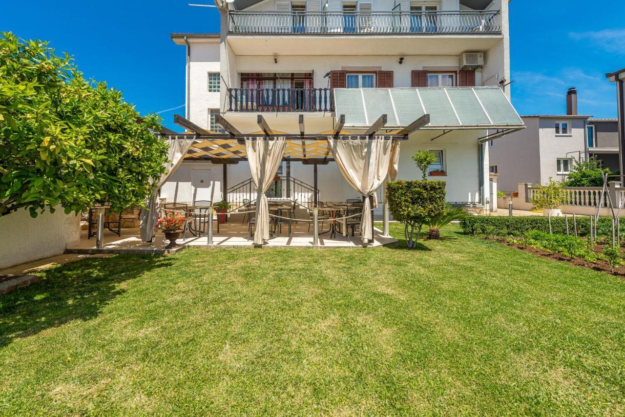 Bed & Breakfast Maki Biograd Na Moru Eksteriør billede