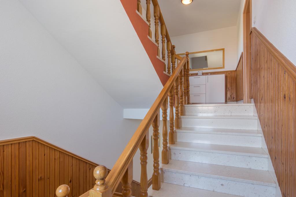 Bed & Breakfast Maki Biograd Na Moru Eksteriør billede