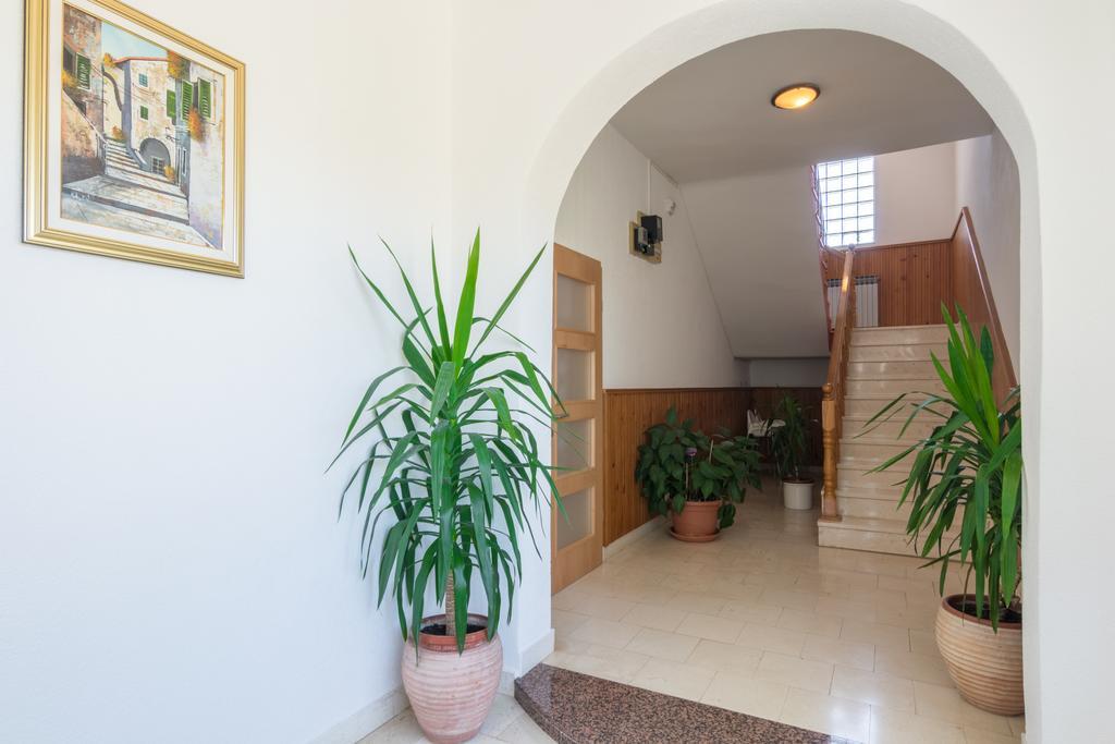 Bed & Breakfast Maki Biograd Na Moru Eksteriør billede